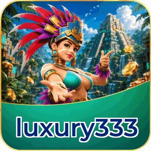 Keamanan luxury333