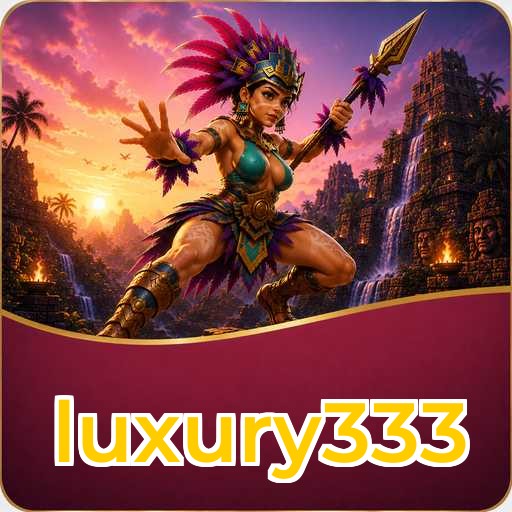 Instalasi luxury333